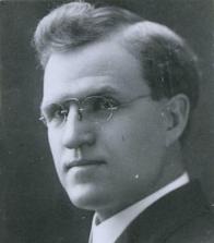 Franklin Remington Davenport